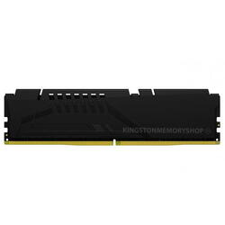 Memorie Kingston FURY Beast 8GB DDR5 6000MHz CL30
