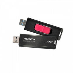 A-Data SSD Extern Adata SC610 ,500GB  USB 3.1