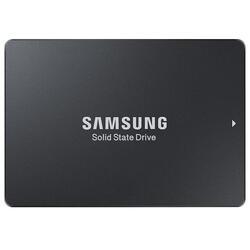 SSD Samsung 7.6 TB 2.5  2.5" SATA 6Gb/s