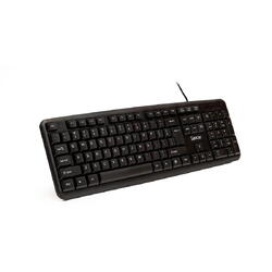 Tastatura Spacer cu fir SPKB-S62