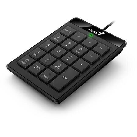 Tastatura numerica Genius Numpad 110, ng