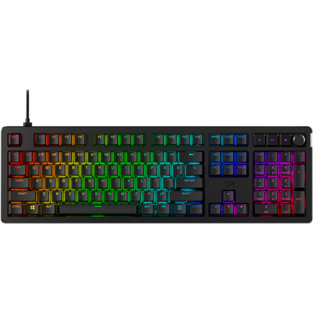 Tastatura HyperX Alloy Rise, layout US