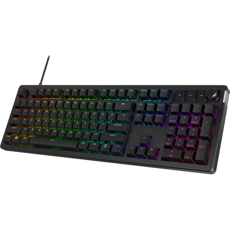 Tastatura HyperX Alloy Rise, layout US