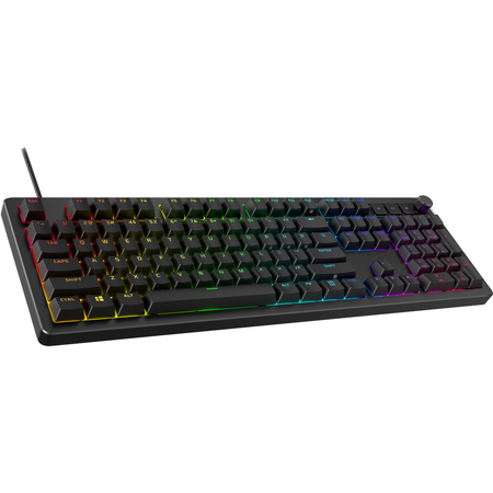Tastatura HyperX Alloy Rise, layout US