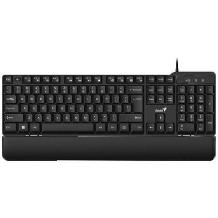 Tastatura Genius KB-100XP, negru