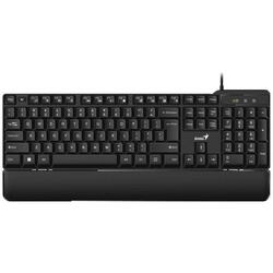 Tastatura Genius KB-100XP, negru