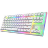 Tastatura mecanica Hator Gravity X TKL a