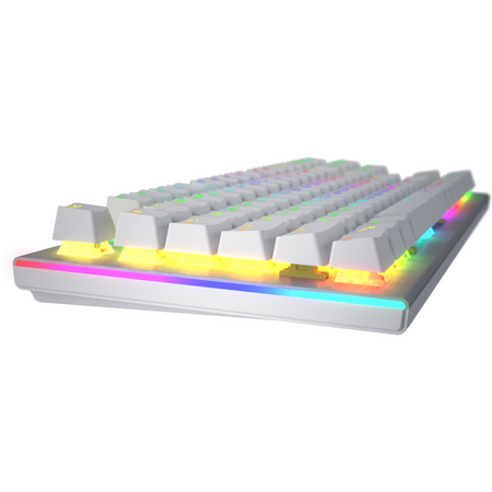 Tastatura mecanica Hator Gravity X TKL a