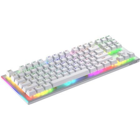Tastatura mecanica Hator Gravity X TKL a