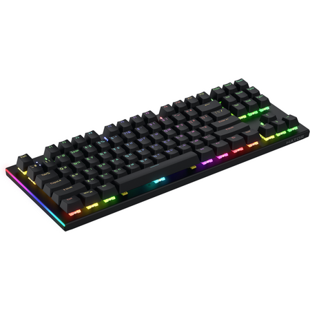 Tastatura mecanica Hator Gravity X TKL n