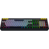 Tastatura mecanica Hator Icefall alb-ng