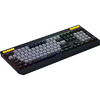 Tastatura mecanica Hator Icefall alb-ng