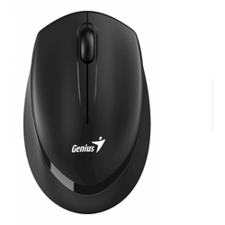 Mouse Genius NX-7009 1200 DPI, negru