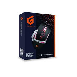 Conceptronic USB Mouse DJEBBEL02B