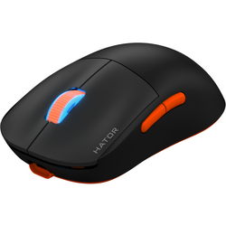 Mouse wireless Hator Quasar 2 Pro, ng-po