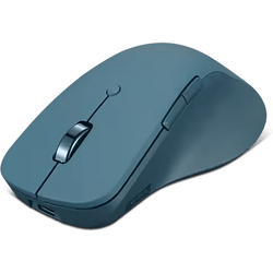 Mouse Lenovo Yoga Pro, Bluetooth, Blue