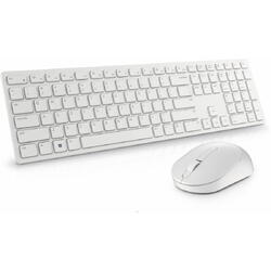 Dell DL TASTATURA + MOUSE KM5221W WHITE