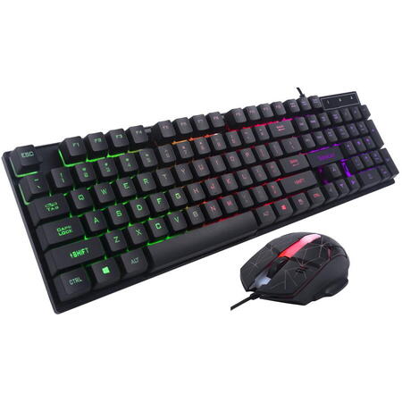 KIT Gaming Spacer cu fir SP-GK-01