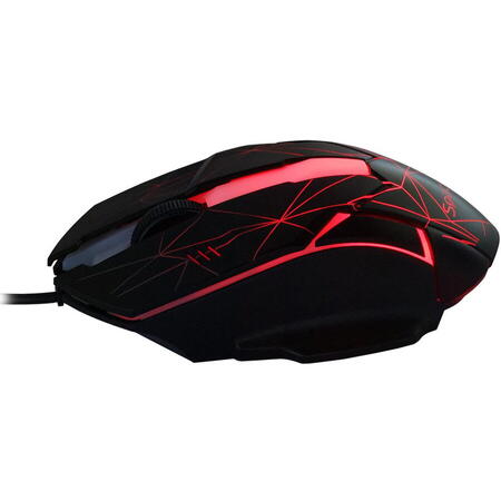 KIT Gaming Spacer cu fir SP-GK-01