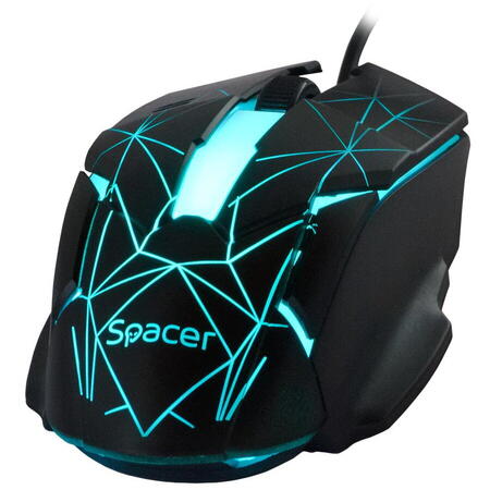 KIT Gaming Spacer cu fir SP-GK-01