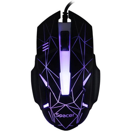 KIT Gaming Spacer cu fir SP-GK-01