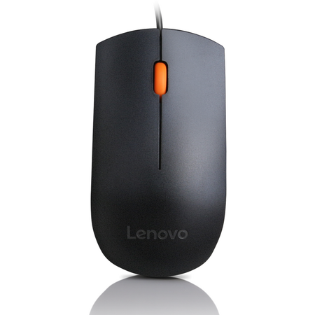 Lenovo 300 USB Combo Keyboard & Mouse