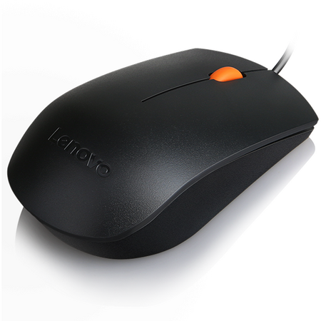 Lenovo 300 USB Combo Keyboard & Mouse