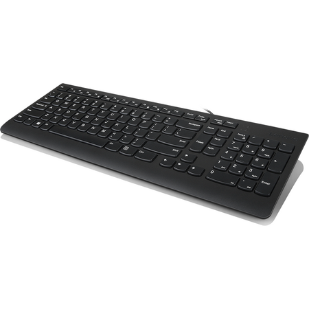 Lenovo 300 USB Combo Keyboard & Mouse