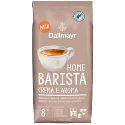 Cafea boabe, Dallmayr Home Barista Crema e Aroma, 1 kg
