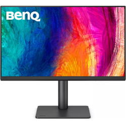 Monitor LED BenQ PD2706QN 27 inch QHD IPS 5 ms 100 Hz USB-C HDR