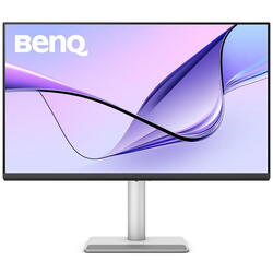 Monitor LED BenQ MA320U 31.5 inch UHD IPS 5 ms 60 Hz USB-C HDR
