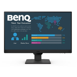 Monitor LED BenQ BL2490 23.8 inch FHD IPS 5 ms 100 Hz