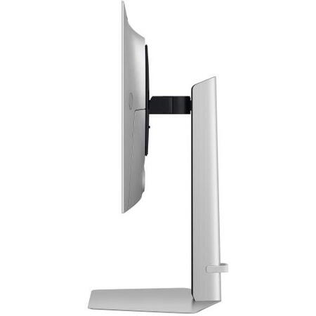 Monitor LED Samsung Gaming Odyssey G6 G61SD LS27DG610SUXEN 27 inch QHD QD-OLED 0.03 ms 240 Hz HDR FreeSync Premium Pro