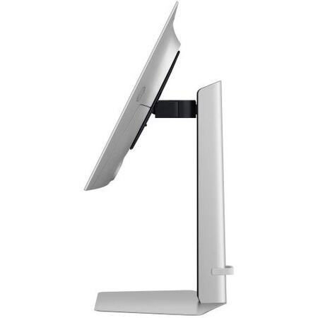 Monitor LED Samsung Gaming Odyssey G6 G61SD LS27DG610SUXEN 27 inch QHD QD-OLED 0.03 ms 240 Hz HDR FreeSync Premium Pro