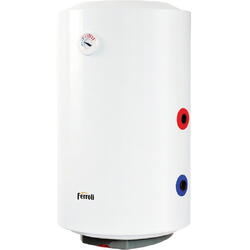 Boiler termoelectric cu serpentina Ferroli Power Termo 150, 150 l, 1500 W, 0.8 Mpa