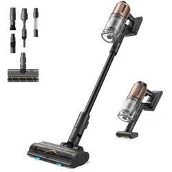 Aspirator vertical Dreame Z20, 0.6 L, 715 W, Negru