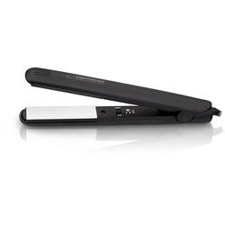 ESPERANZA Placa de indreptat parul, EBP001, 2.5 cm x 9.4 cm, Negru