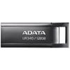 A-Data Memorie externa ADATA UR340 128GB USB 3.0 Black