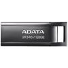 A-Data Memorie externa ADATA UR340 128GB USB 3.0 Black