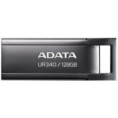 Memorie externa ADATA UR340 128GB USB 3.0 Black