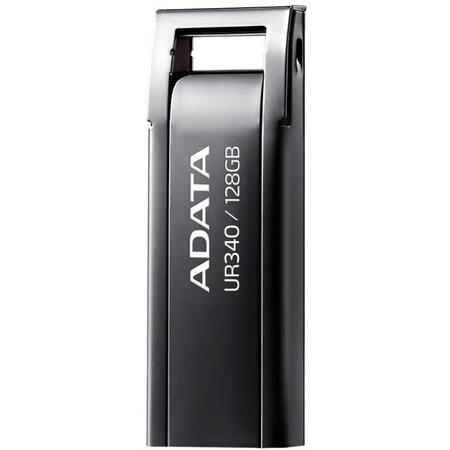 Memorie externa ADATA UR340 128GB USB 3.0 Black