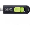 A-Data Memorie externa ADATA UC300 32GB USB 3.0 Type-C blue