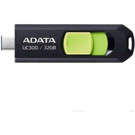Memorie externa ADATA UC300 32GB USB 3.0 Type-C blue