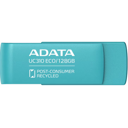 Memorie externa ADATA UC310 ECO 128GB USB 3.0 Black