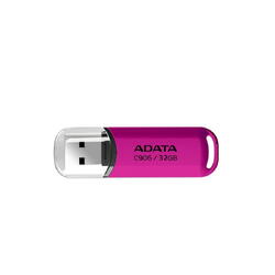 A-Data Memorie externa ADATA C906 32GB USB 2.0 Purple