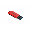 Memorie externa DAHUA U176 64GB USB 3.2 Gen 1 Red