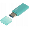 Memorie externa DAHUA U126 64GB USB 3.2 Gen 1 Green