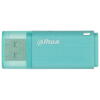 Memorie externa DAHUA U126 128GB USB 3.2 Gen 1 Green