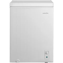 Lada frigorifica Nobeltek NCF-143E, 142 l, Control mecanic, Termostat reglabil, Iluminare LED, Clasa E, Alb