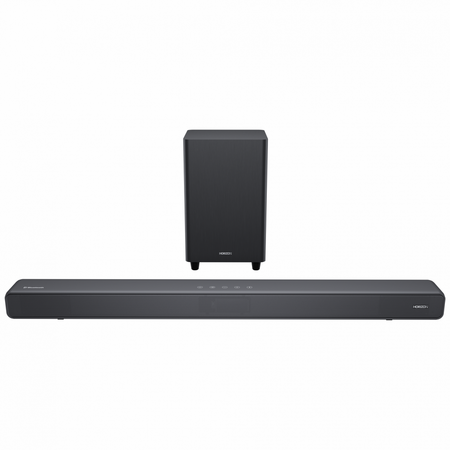 Soundbar HORIZON Acustico HAV-S5950W, 2.1CH, Dolby Atmos, 160W, Titanium Grey
